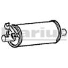 VOLVO 13782974 Middle Silencer